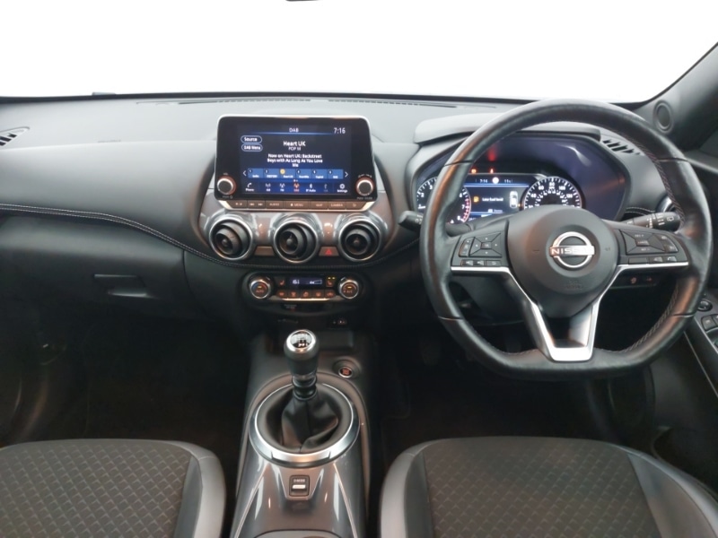 Used Nissan Juke 2023 for sale - 77790981: Photo 2