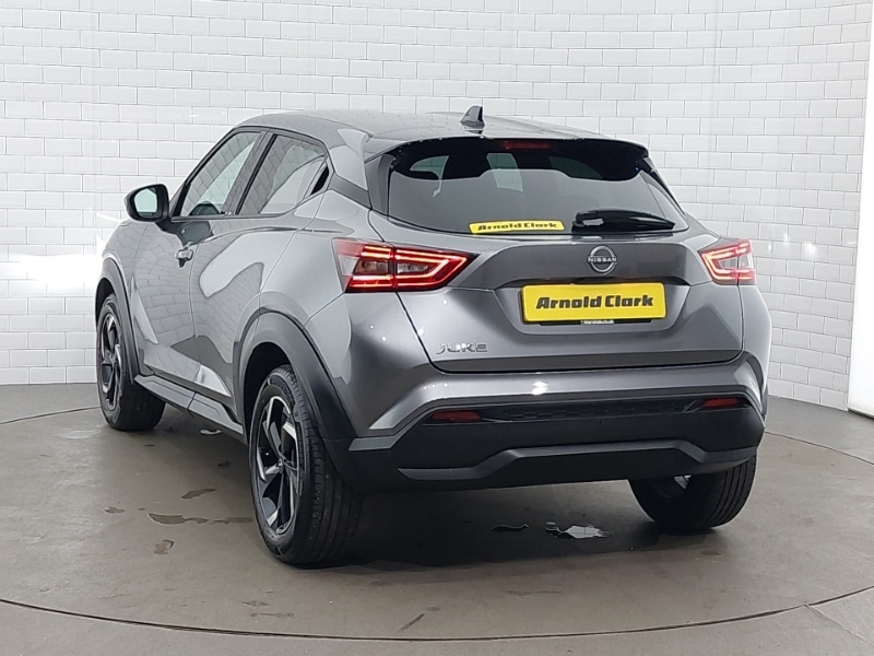 Used Nissan Juke 2023 for sale - 77790981: Photo 3