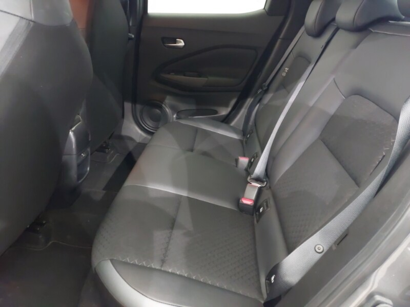 Used Nissan Juke 2023 for sale - 77790981: Photo 6