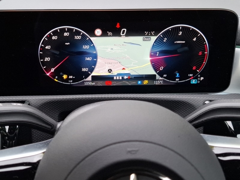 Used Mercedes-Benz CLA 2025 for sale - 76465624: Photo 11