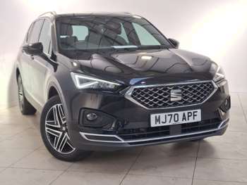 2020 - 2.0 TDI Xcellence 5dr