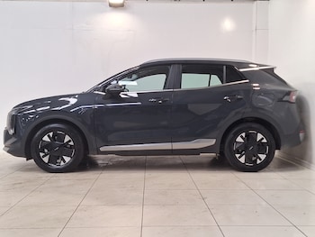 Used Kia Sportage 2026 for sale - 79525341: Photo