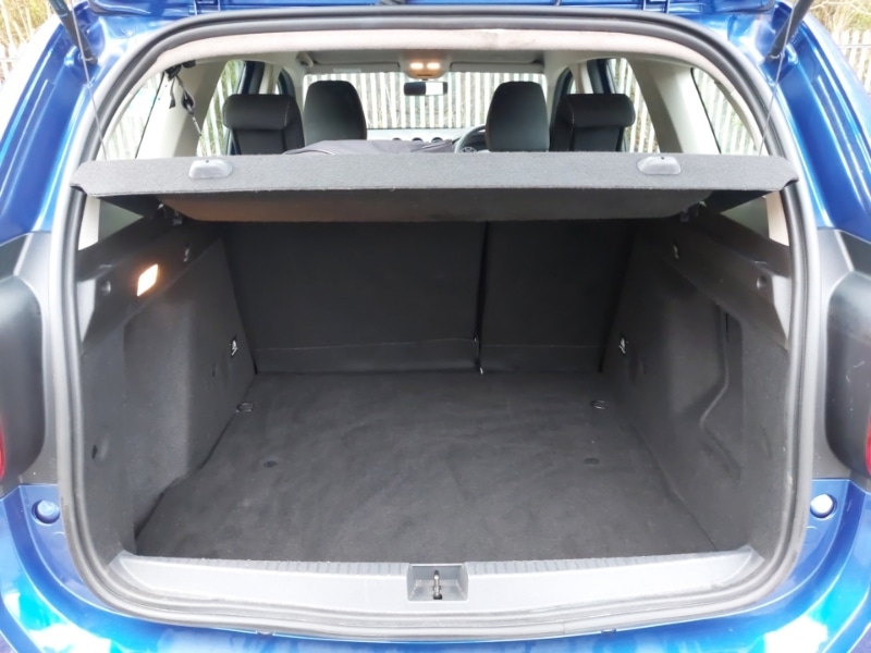 Used Dacia Duster 2022 for sale - 77202181: Photo 8