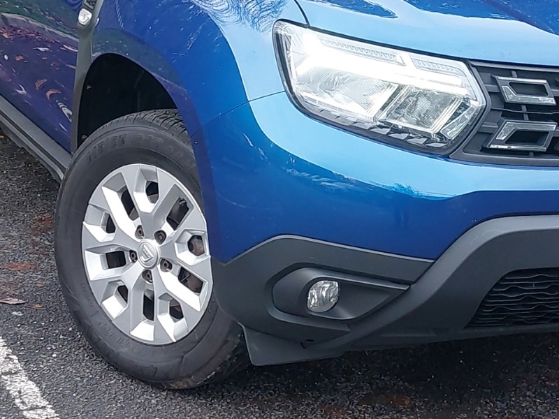 Used Dacia Duster 2022 for sale - 77202181: Photo 9