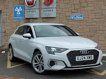 Used Audi A3 2024 for sale - 78660653: Photo