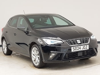SEAT - Ibiza