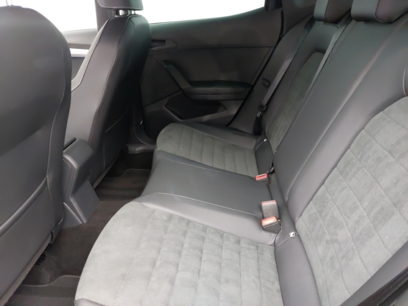 Used SEAT Ibiza 2024 for sale - 76129688: Photo 6