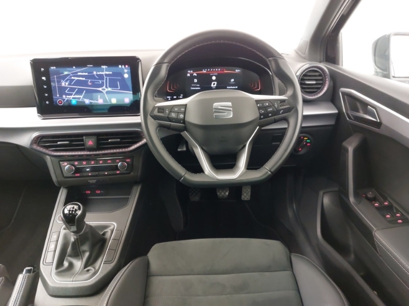 Used SEAT Ibiza 2024 for sale - 76129688: Photo 7
