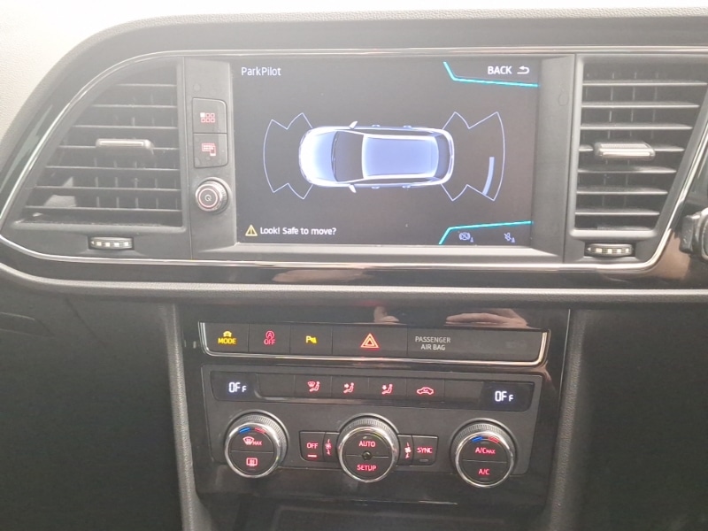 Used SEAT Leon 2020 for sale - 78080182: Photo 12