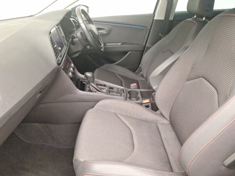 Used SEAT Leon 2020 for sale - 78080182: Photo 5