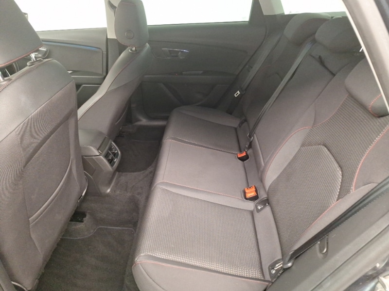 Used SEAT Leon 2020 for sale - 78080182: Photo 6