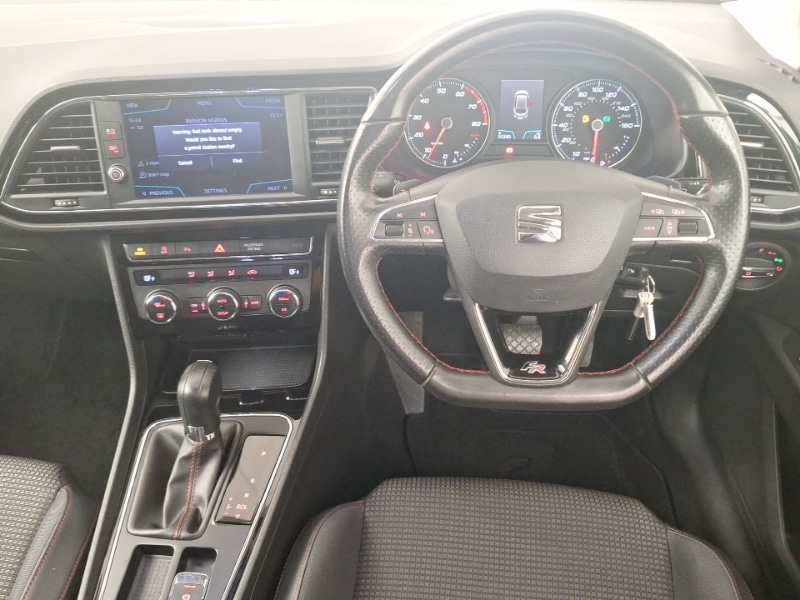 Used SEAT Leon 2020 for sale - 78080182: Photo 7