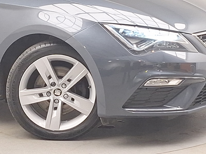 Used SEAT Leon 2020 for sale - 78080182: Photo 9