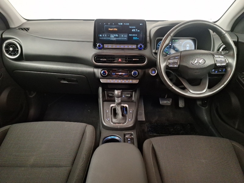 Used Hyundai KONA 2022 for sale - 76560740: Photo 2