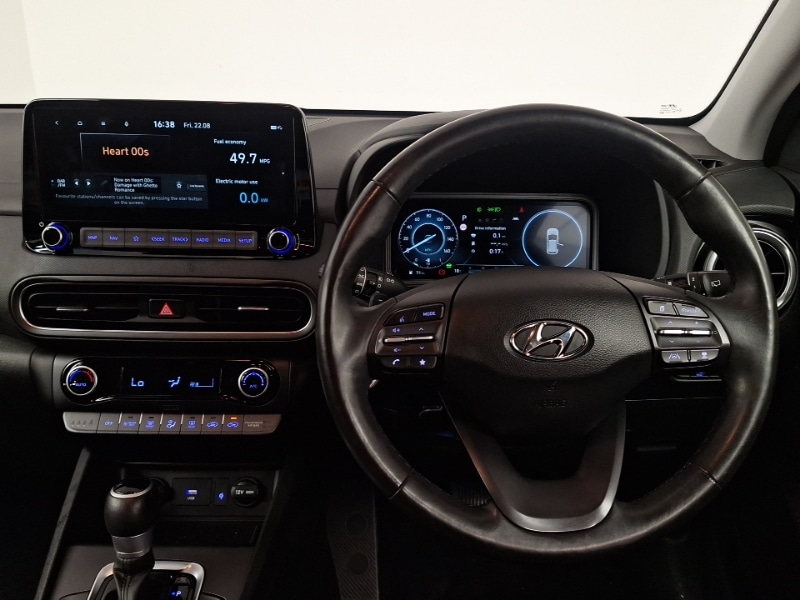 Used Hyundai KONA 2022 for sale - 76560740: Photo 7