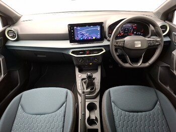 Used SEAT Ibiza 2026 for sale - 78952411: Photo