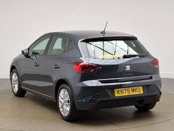 Used SEAT Ibiza 2026 for sale - 78952411: Photo
