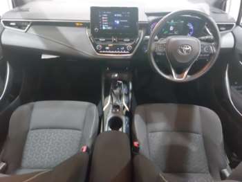 Used Toyota Corolla 2022 for sale - 74890083: Photo