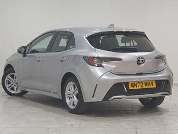 Used Toyota Corolla 2022 for sale - 74890083: Photo