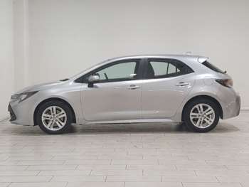 Used Toyota Corolla 2022 for sale - 74890083: Photo