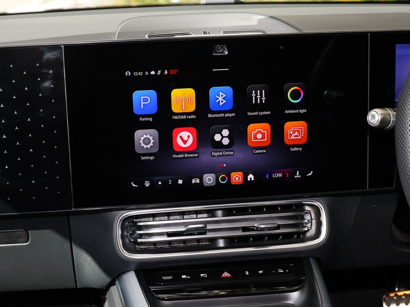 Used Mercedes-Benz CLA 2025 for sale - 77732104: Photo 10