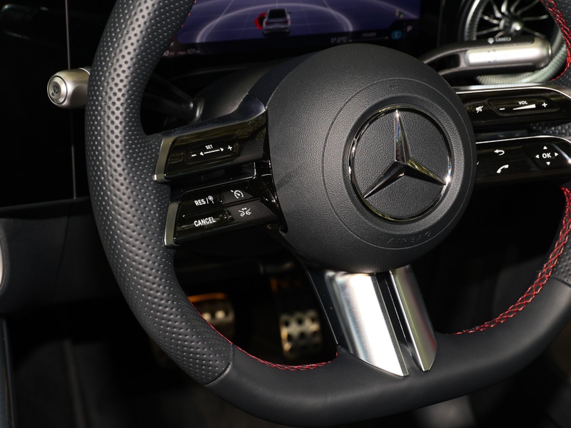 Used Mercedes-Benz CLA 2025 for sale - 77732104: Photo 11