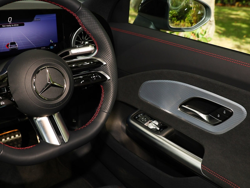 Used Mercedes-Benz CLA 2025 for sale - 77732104: Photo 12