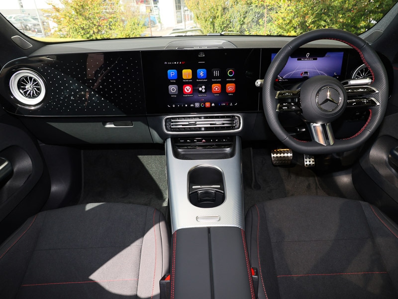 Used Mercedes-Benz CLA 2025 for sale - 77732104: Photo 2