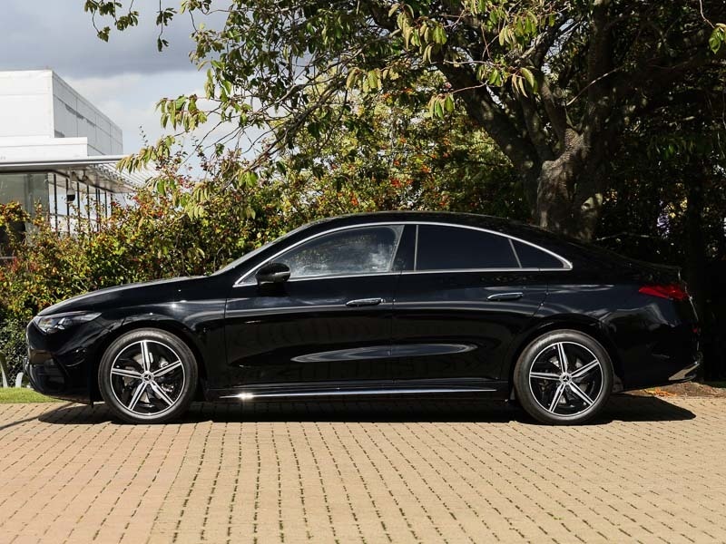 Used Mercedes-Benz CLA 2025 for sale - 77732104: Photo 4