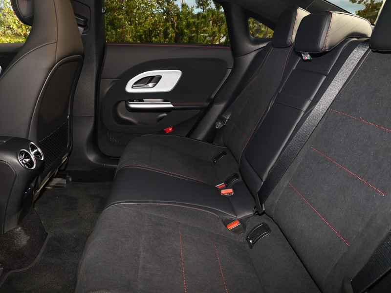 Used Mercedes-Benz CLA 2025 for sale - 77732104: Photo 6