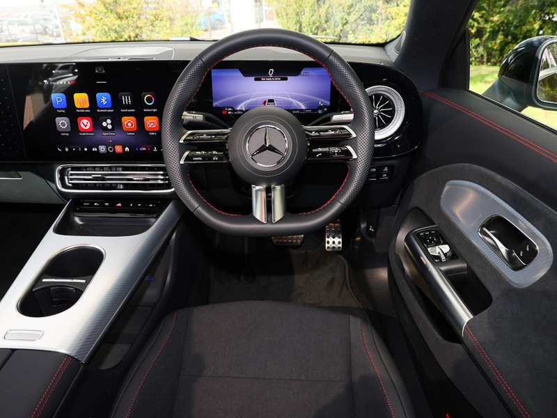 Used Mercedes-Benz CLA 2025 for sale - 77732104: Photo 7