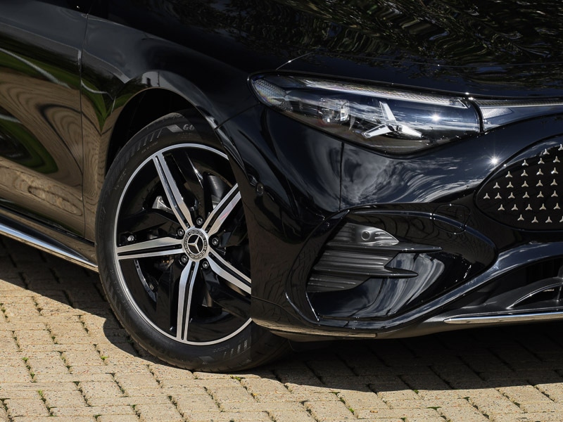 Used Mercedes-Benz CLA 2025 for sale - 77732104: Photo 9