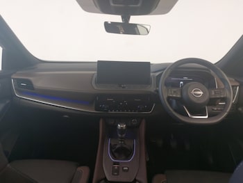 Used Nissan Qashqai 2025 for sale - 78998684: Photo