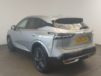 Used Nissan Qashqai 2025 for sale - 78998684: Photo