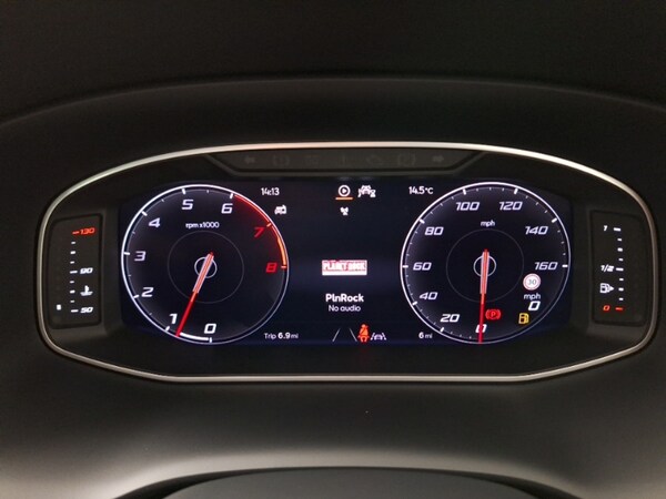 Used SEAT Ateca 2025 for sale - 76282429: Photo 11