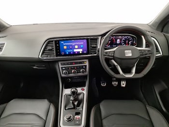 Used SEAT Ateca 2025 for sale - 76282429: Photo 2