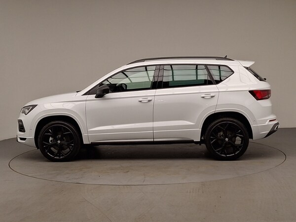 Used SEAT Ateca 2025 for sale - 76282429: Photo 4