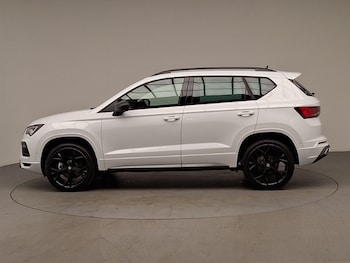 Used SEAT Ateca 2025 for sale - 76282429: Photo 4