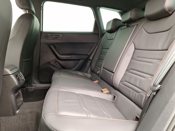 Used SEAT Ateca 2025 for sale - 76282429: Photo 6