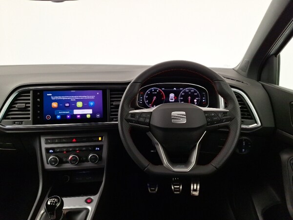 Used SEAT Ateca 2025 for sale - 76282429: Photo 7