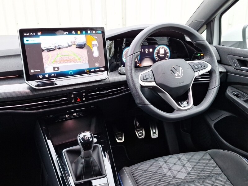 Used Volkswagen Golf 2025 for sale - 77325504: Photo 10