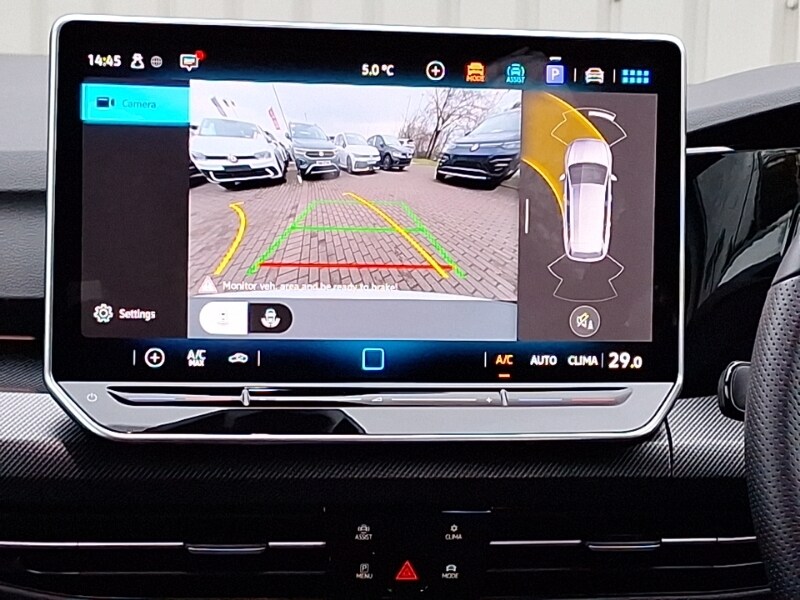 Used Volkswagen Golf 2025 for sale - 77325504: Photo 11