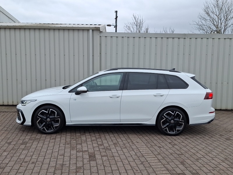 Used Volkswagen Golf 2025 for sale - 77325504: Photo 4