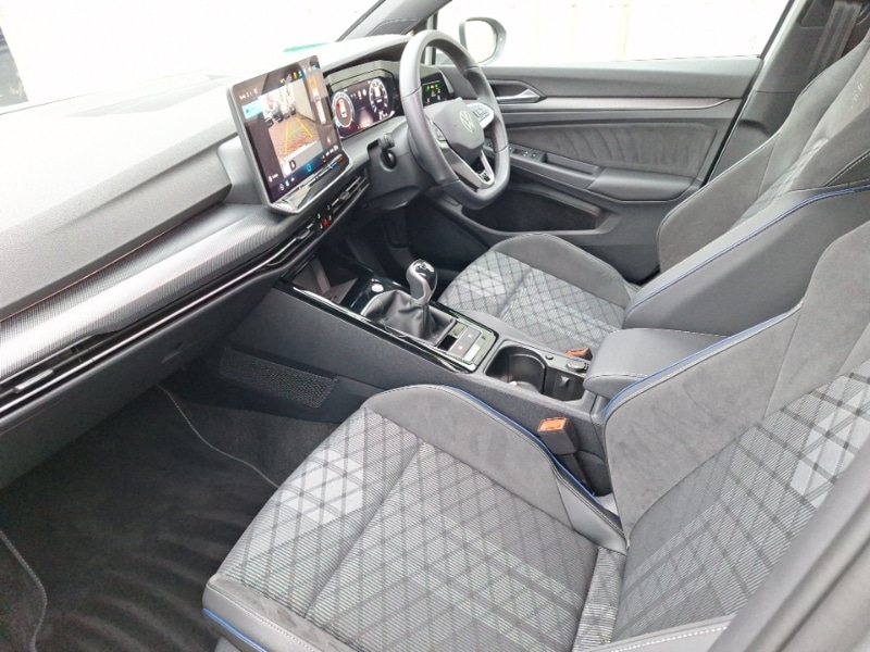 Used Volkswagen Golf 2025 for sale - 77325504: Photo 5