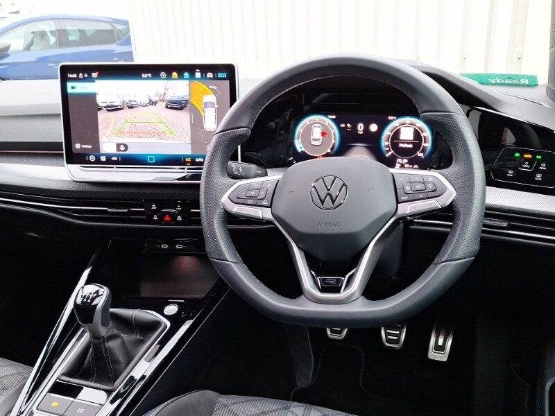 Used Volkswagen Golf 2025 for sale - 77325504: Photo 7