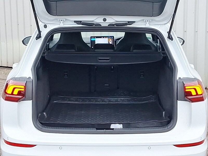 Used Volkswagen Golf 2025 for sale - 77325504: Photo 8