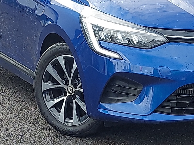 Used Renault Clio 2023 for sale - 77380283: Photo 9