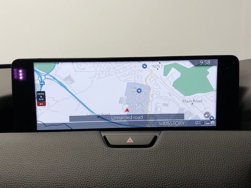 Used Mazda CX-60 2024 for sale - 76709066: Photo 11