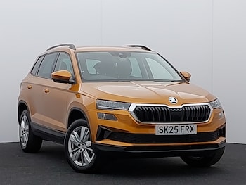 Skoda - Karoq