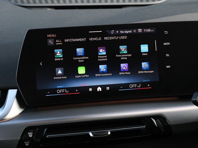 Used BMW 2 Series 2025 for sale - 77686391: Photo 8